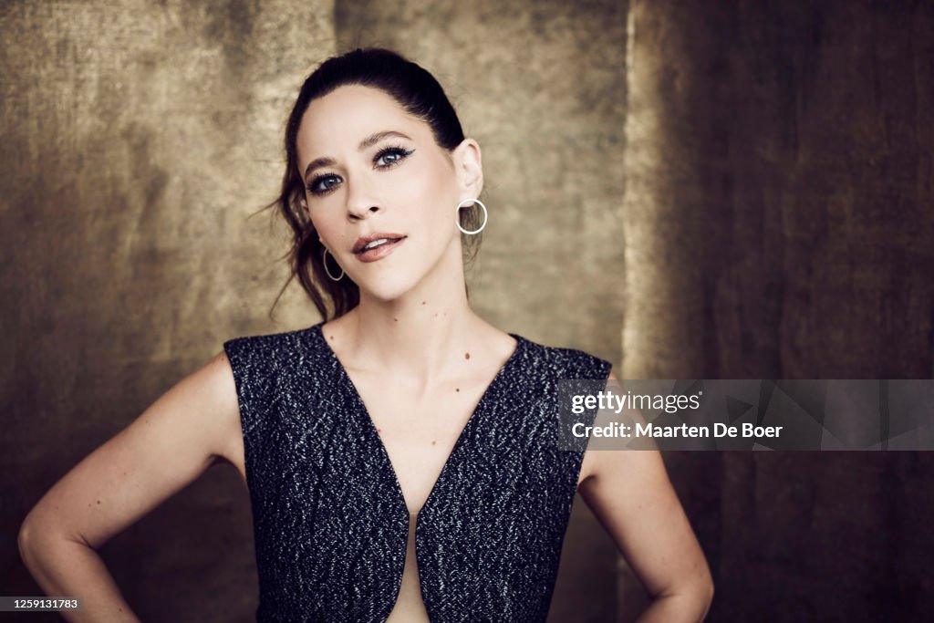 2018 Summer TCA Portrait Folio