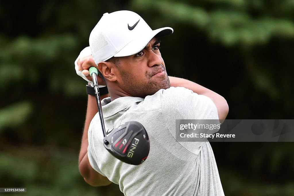 3M Open - Final Round