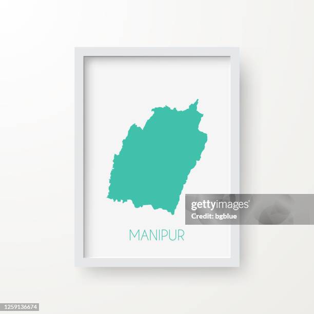Maniphur Geography Of Manipur Photos and Premium High Res Pictures - Getty Images