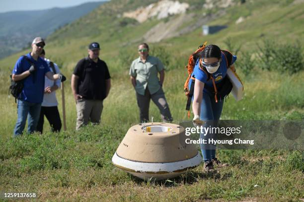 Lockheed Martin Systems Engineer Lockheed Martin Waterton Canyon Photos and Premium High Res Pictures ...