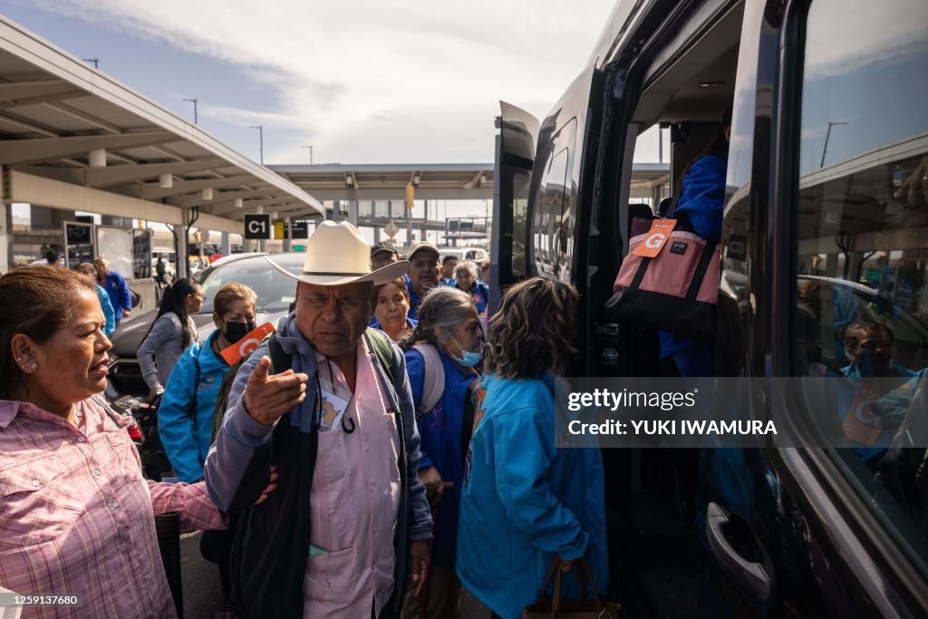 US-MIGRANTS-FAMILY