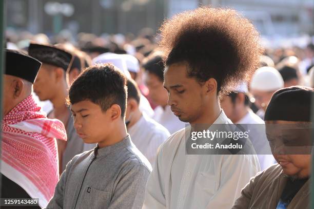 Azhar Rayer 50 Al Azhar Great Mosque Stock Photos, High-Res Pictures, and Images ...