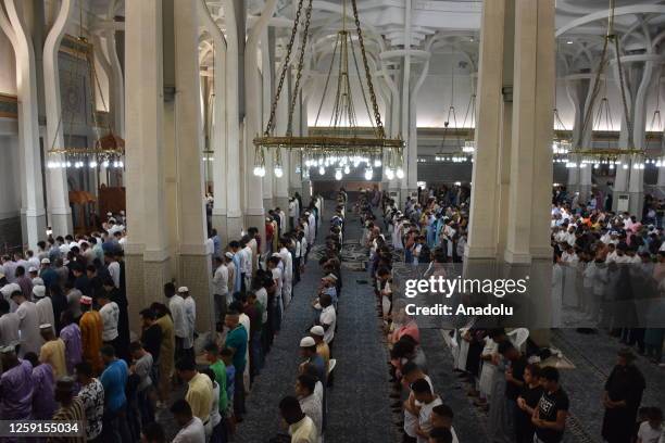 Muslim Rome Mosque Of Rome Photos and Premium High Res Pictures - Getty Images