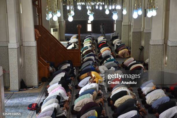 Muslim Rome 880 Mosque Of Rome Stock Photos, High-Res Pictures, and Images - Getty ...