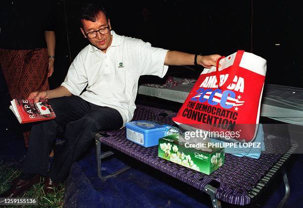 Sam Rainsy Book 880 Phnom Penh Shopping Stock Photos, High-Res Pictures, and Images ...