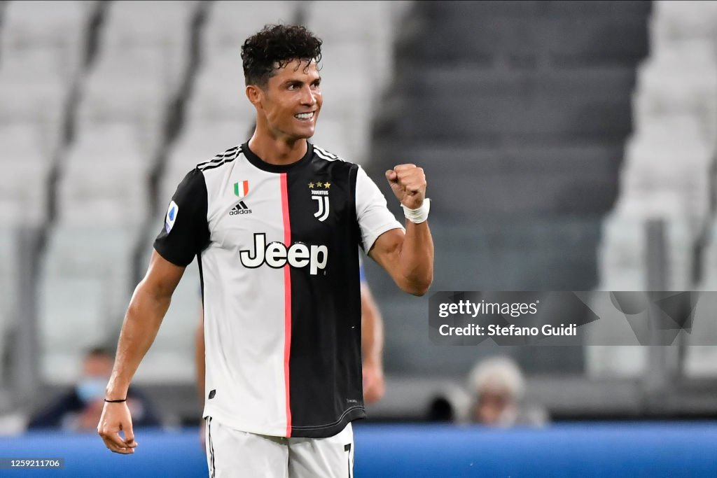 Juventus v UC Sampdoria - Serie A