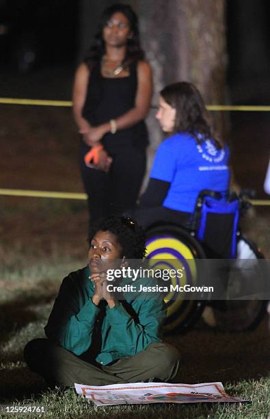 Try Davis Troy Davis Case Photos and Premium High Res Pictures - Getty Images