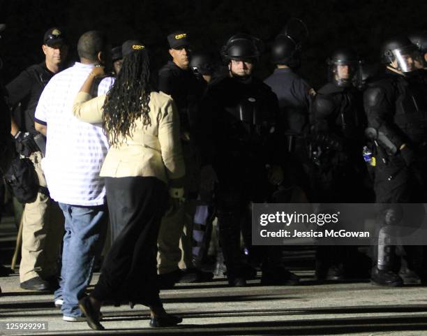 Try Davis Troy Davis Case Photos and Premium High Res Pictures - Getty Images