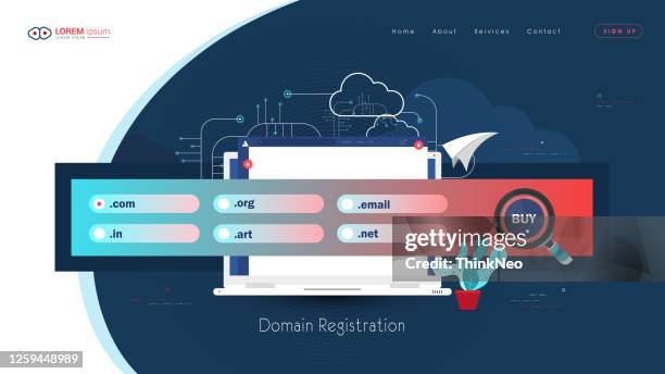 Computer Domain Search Image Computer Domain Photos and Premium High Res Pictures - Getty Images