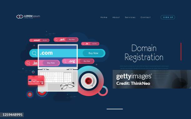 Computer Domain Search Image Computer Domain Photos and Premium High Res Pictures - Getty Images
