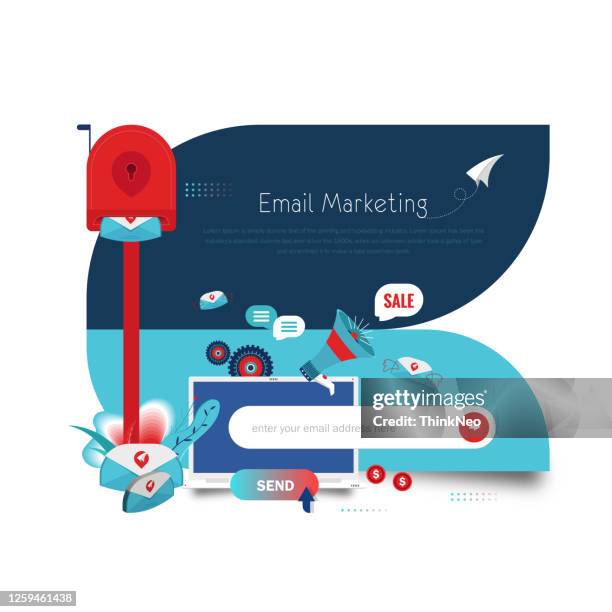 Visual Incoming Email Incoming Email Template Photos and Premium High Res Pictures - Getty Images