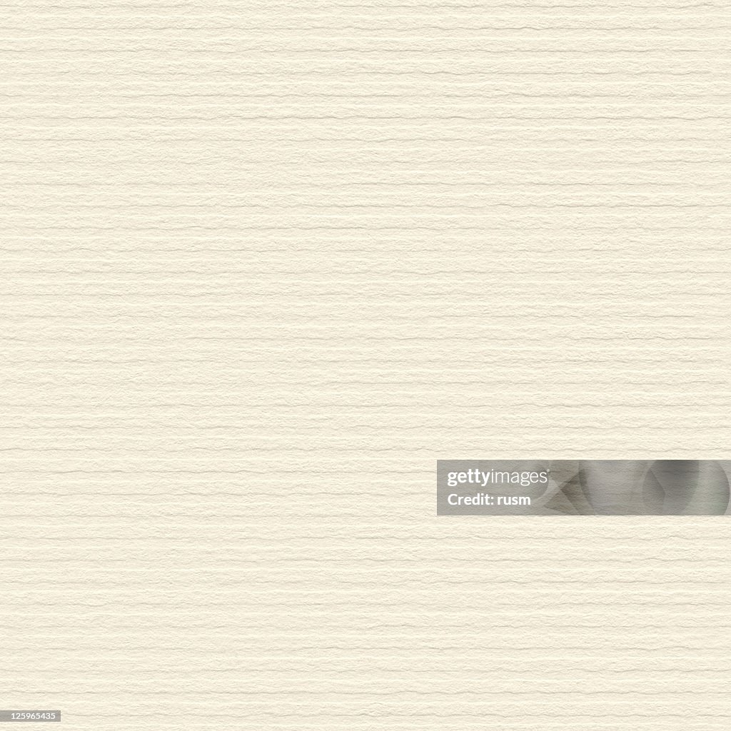 Seamless yellow lined paper background