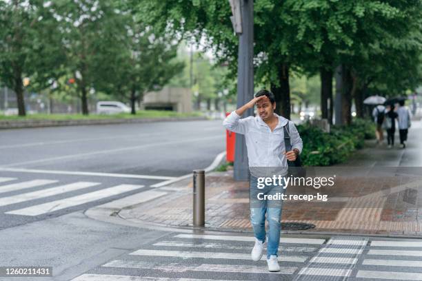 Running Fall Over Photos and Premium High Res Pictures - Getty Images