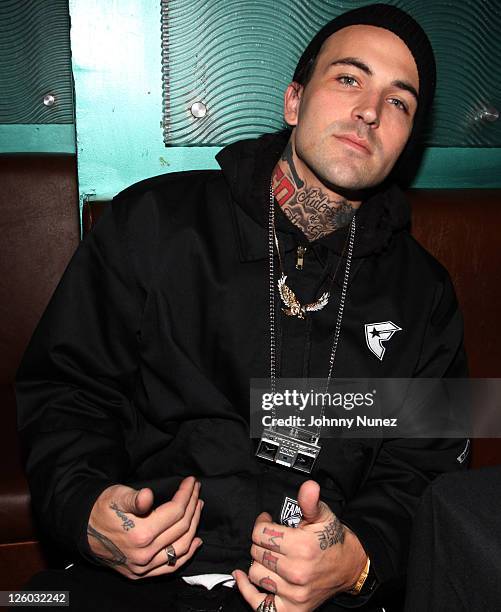 1,621 Yelawolf Photos & High Res Pictures - Getty Images