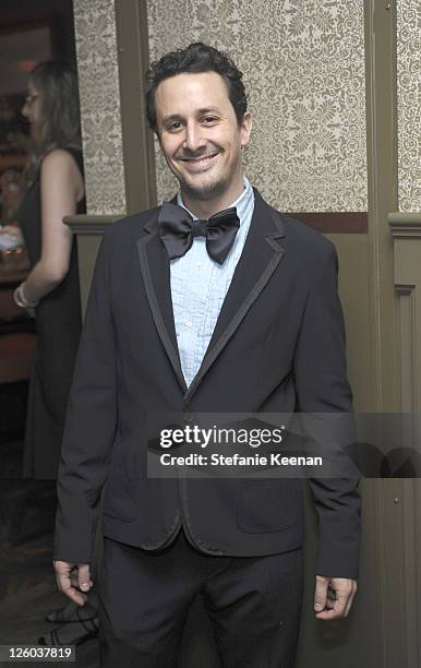 Benjamin Spector 108 Linda Guess Photos & High Res Pictures - Getty Images
