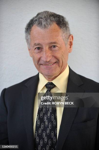 Leonard Kleinrock, a computer science professor who on October 29, 1969 headed a team that sent the first message over the ARPANET, which later...