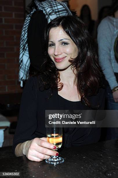 Lisa Rocchetti 89 Elisabetta Rocchetti Stock Photos, High-Res Pictures, and Images ...