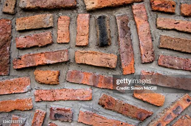 151 Random Rectangle Pattern Stock Photos, High-Res Pictures, and ...