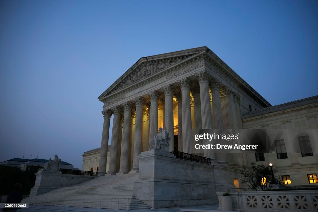 Supreme Court Continues To Deliver Decisions This Week Ahead Its Summer Break