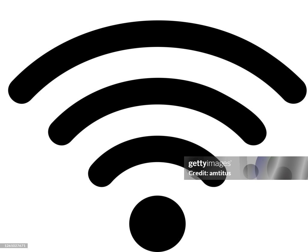 Wifi icon