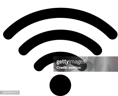 Wifi icon Wifi icon