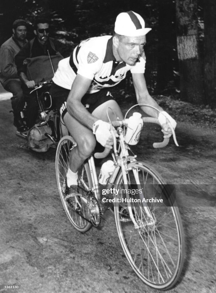 1959 TOUR DE FRANCE