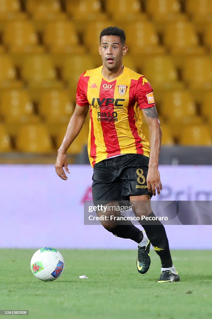 Benevento Calcio v ChievoVerona - Serie B