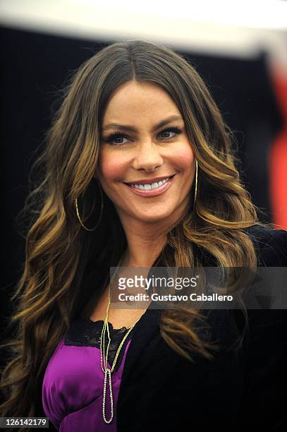 237 Sofia Vergara Kmart Photos & High Res Pictures - Getty Images
