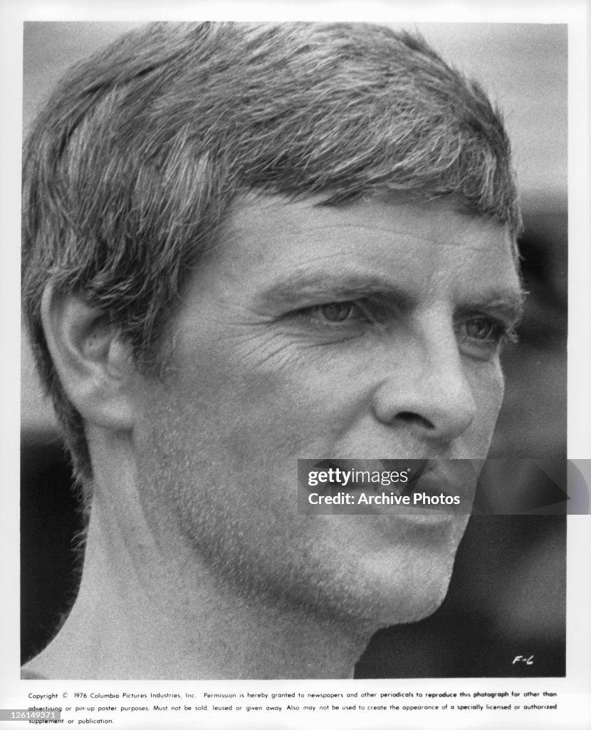 Gary Conway In 'The Farmer'