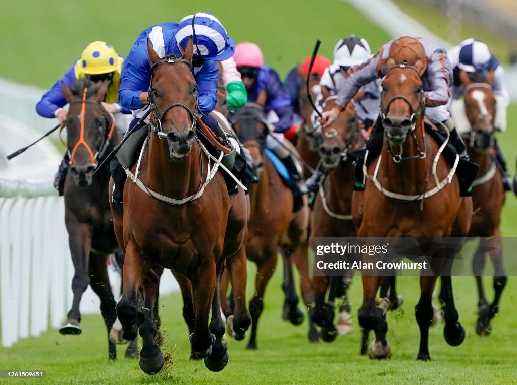 Goodwood Races