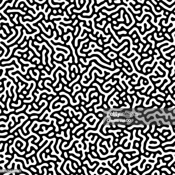 Turing Pattern Photos and Premium High Res Pictures - Getty Images