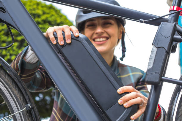 E-Bike-Finanzierung Leicht Gemacht: Flexible Ratenmodelle ohne Bonitätsprüfung in Europa