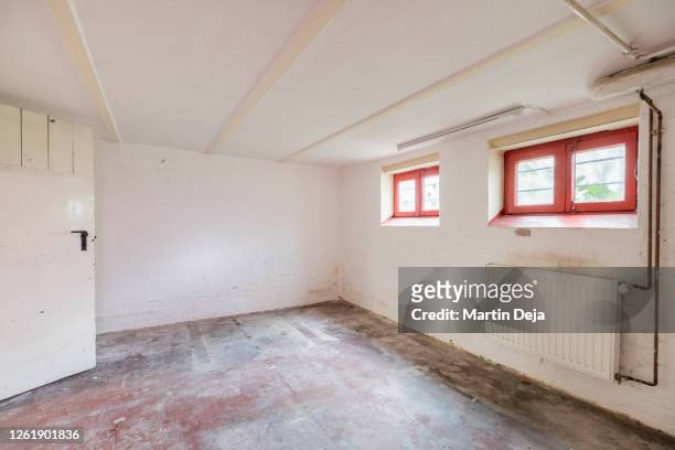 basement hdr - basement stock pictures, royalty-free photos & images