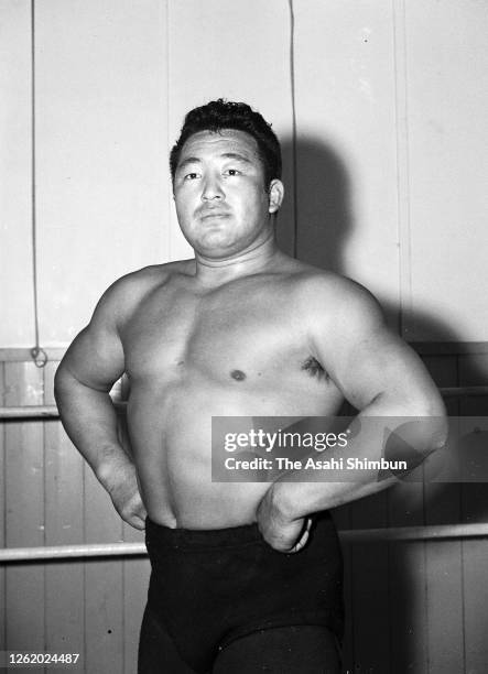 Rikidōzan Photos and Premium High Res Pictures - Getty Images Foto & Idee Rikidōzan Photos and Premium High Res Pictures - Getty Images Bildidee