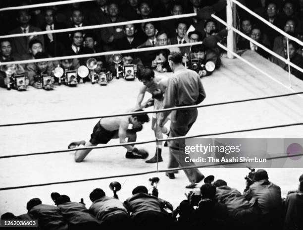 Pascual Pérez (Boxer) Photos and Premium High Res Pictures Getty Images