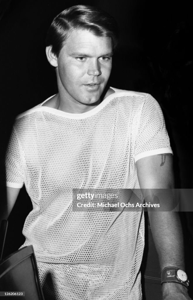 Glen Campbell