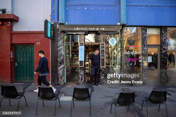 Algorithm Cafe Potts Point Apollo Potts Point Photos and Premium High Res Pictures - Getty Images