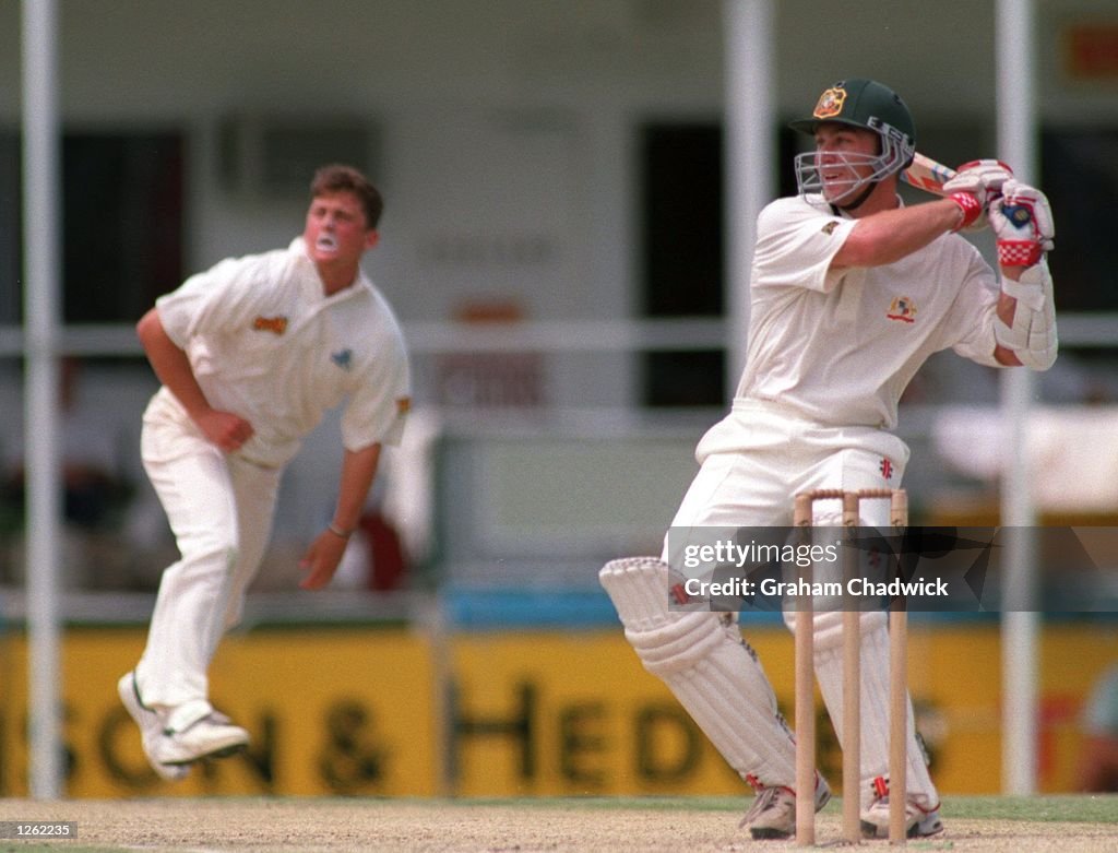ASHES TOUR SLATER