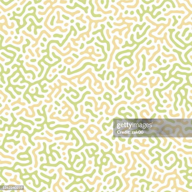 Nature Pattern Wallpaper High Res Illustrations - Getty Images