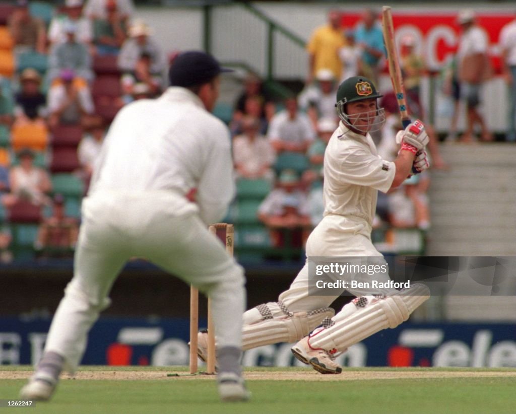 ASHES TOUR SLATER