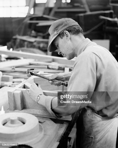 Pattern Maker Cast 13 Patternmaker Stock Photos, High-Res Pictures, and Images - Getty Images
