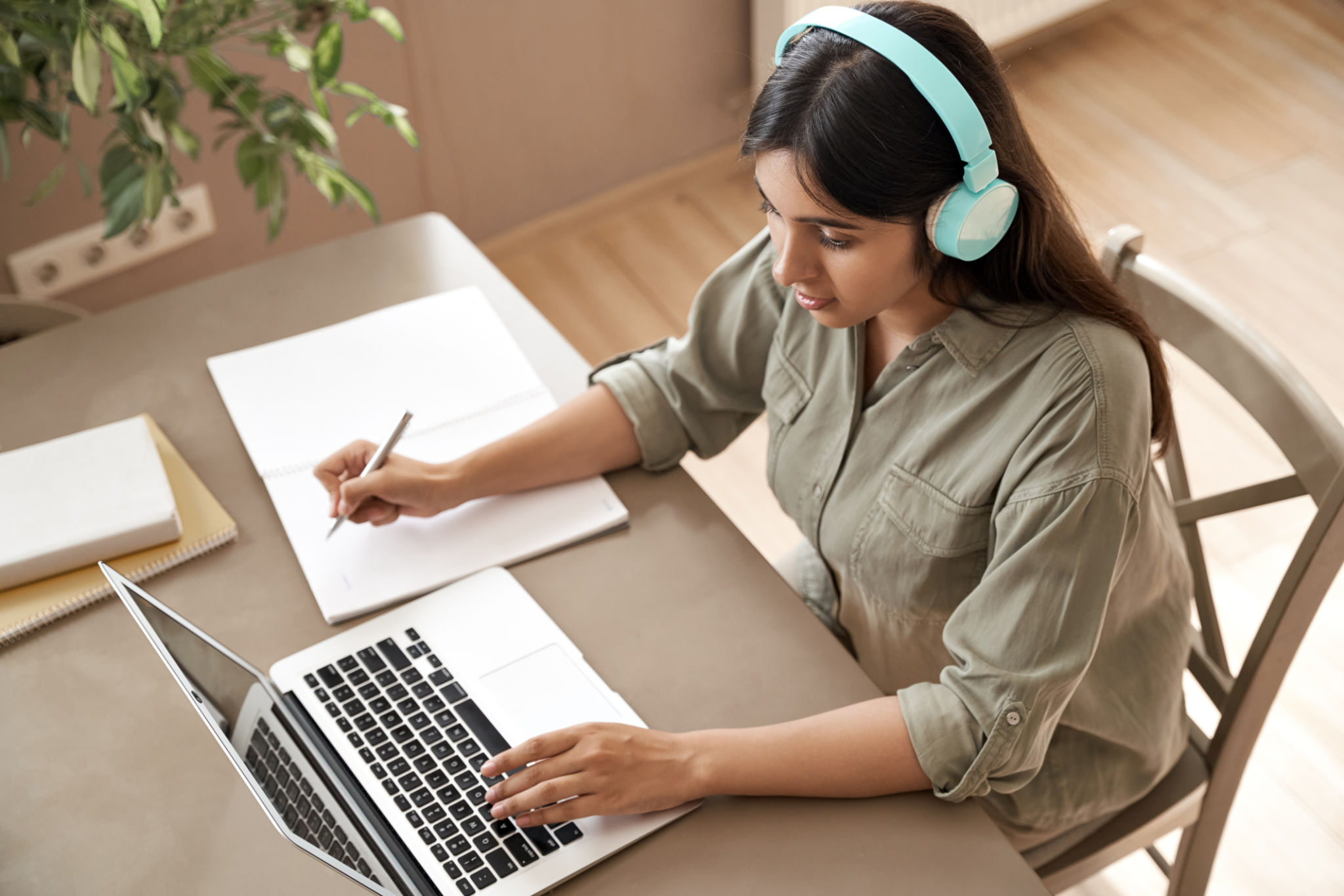 online medical course