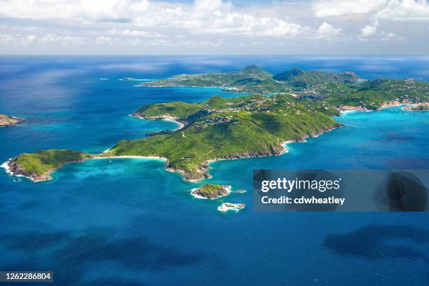 Languages Of Saint Barthélemy StockFotos und Bilder Getty Images