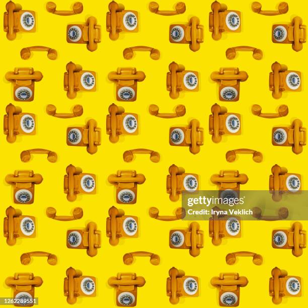 Telephone Ring Pattern Code 5,365 Ring Pop Stock Photos, High-Res Pictures, and Images - Getty Images