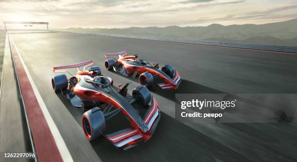 2 Man Racing 4,906 Two Race Cars Stock Photos, High-Res Pictures, and Images - Getty ...