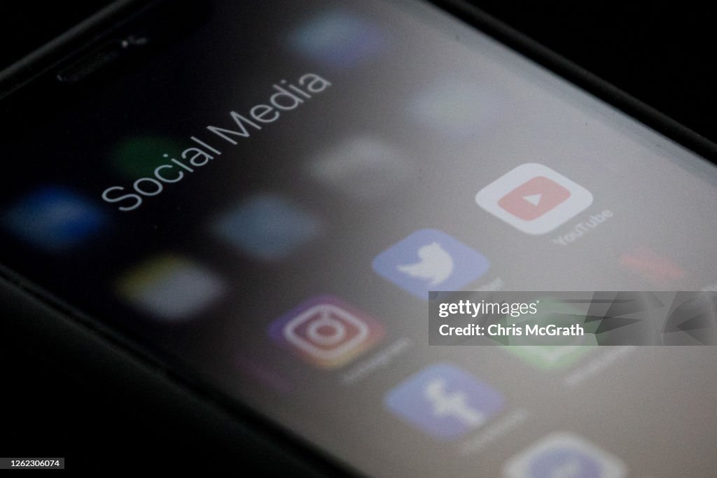 Turkish Parliament Passes Law Regulating Social Media Content
