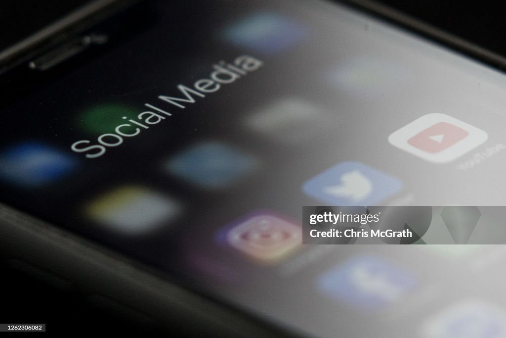 Turkish Parliament Passes Law Regulating Social Media Content