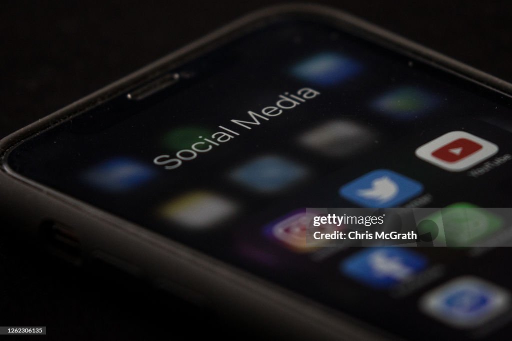 Turkish Parliament Passes Law Regulating Social Media Content