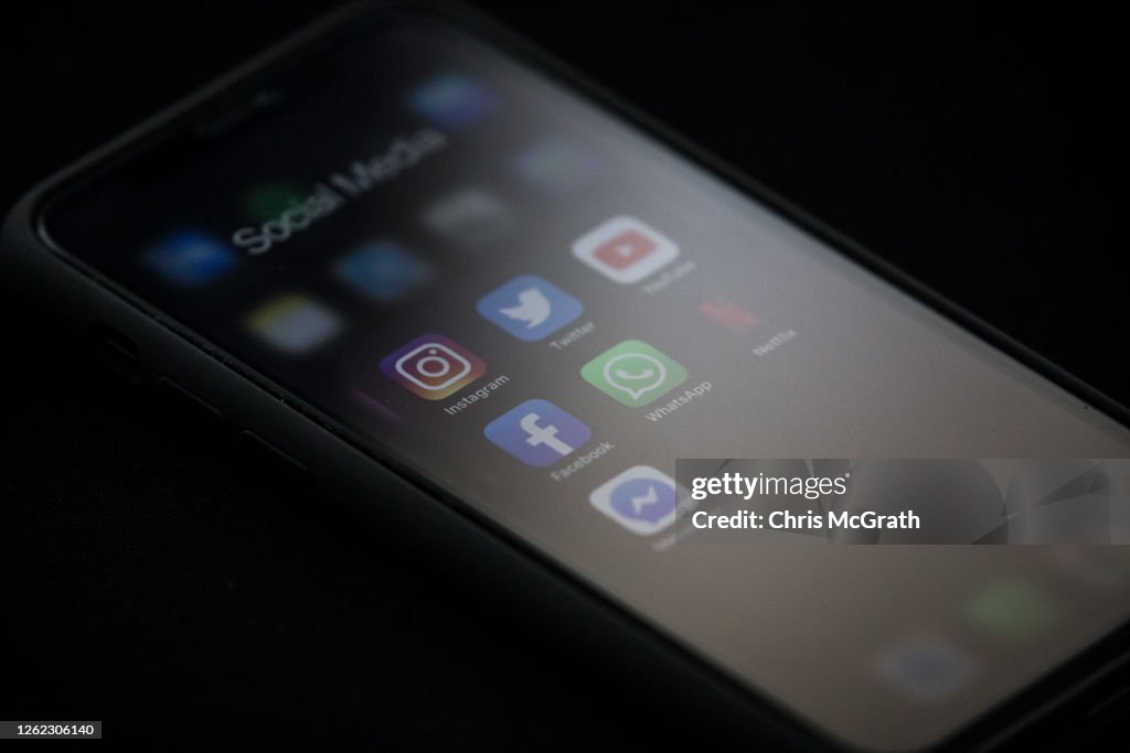 Turkish Parliament Passes Law Regulating Social Media Content