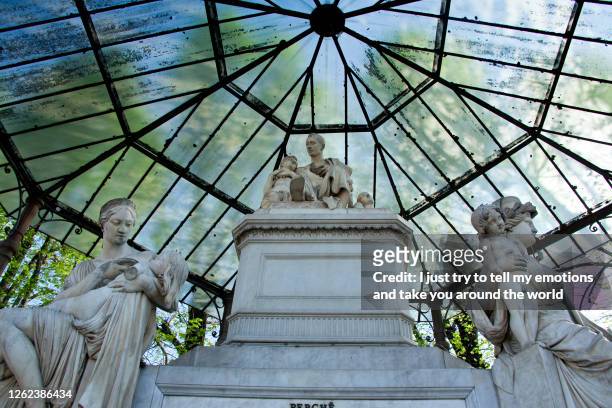 florence - tuscany, italy - black madonna stock pictures, royalty-free photos & images